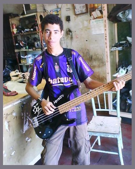 Banda Skema